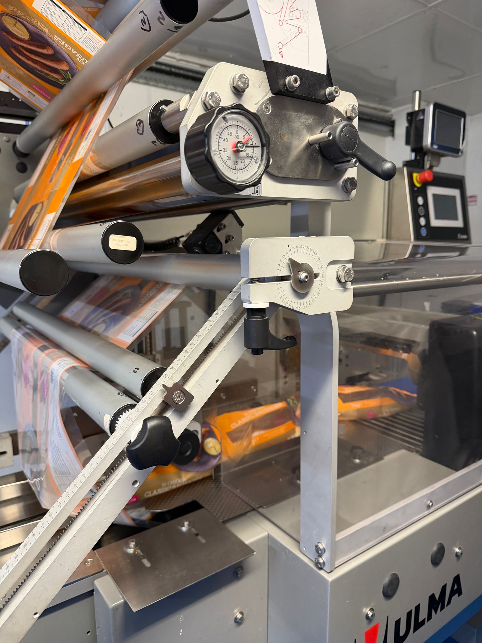 Manufacturing Facility